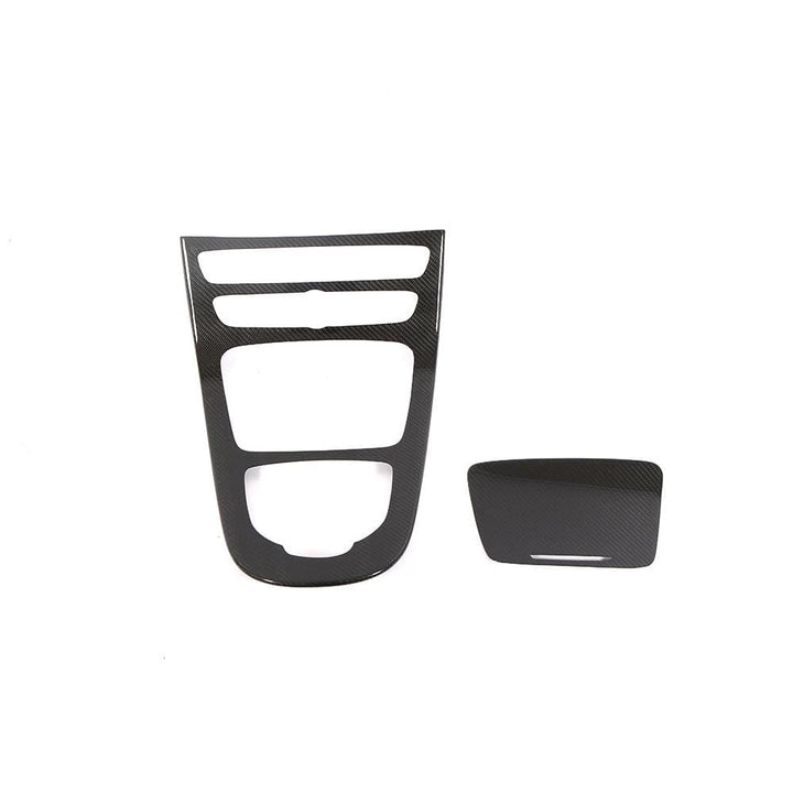 E Class Car Centre Console Panel upgrade
